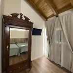Dpcristal Centro Historico בית הארחה