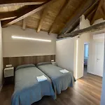 Dpcristal Centro Historico 3* סאריה