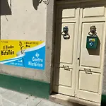 Dpcristal Centro Historico 3*