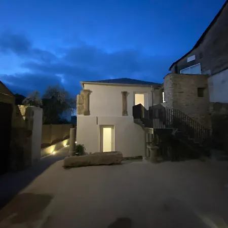 Casa de hóspedes Dpcristal Centro Histórico Sarria