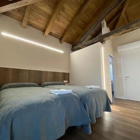 Dpcristal Centro Historico 招待所