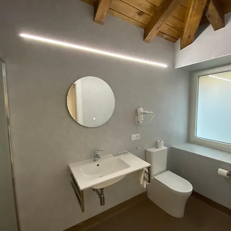 Dpcristal Centro Historico 3* 萨里亚