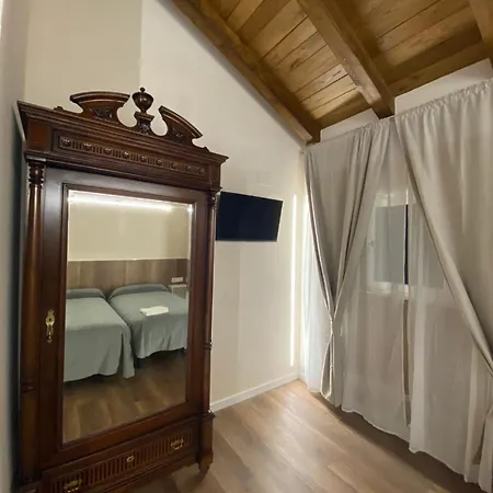 Dpcristal Centro Historico Gæstehus