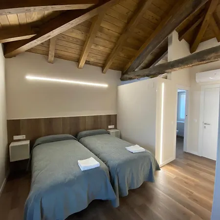 Dpcristal Centro Historico 3* Sarria