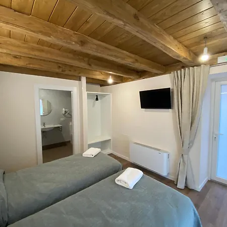 Dpcristal Centro Historico Sarria