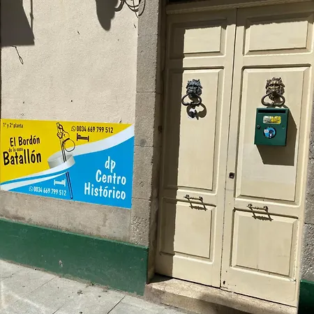 Dpcristal Centro Histórico 3*