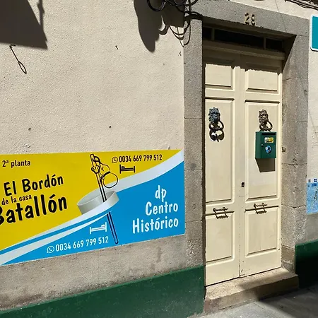 Dpcristal Centro Histórico 3*