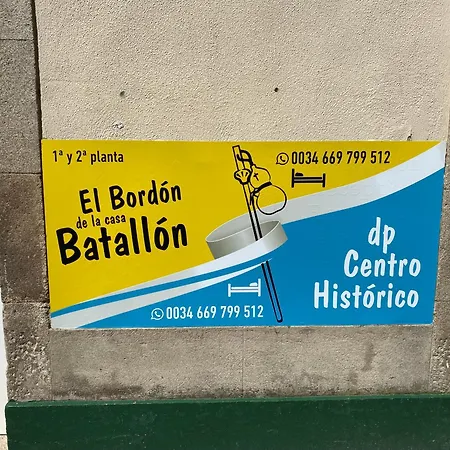 Dpcristal Centro Historico Gæstehus 3*