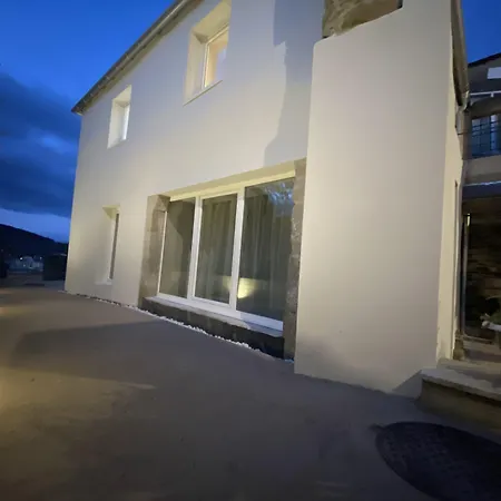 Dpcristal Centro Historico Gæstehus