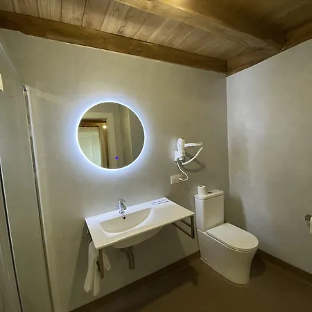 Dpcristal Centro Historico 招待所 萨里亚