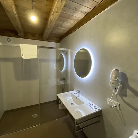 Dpcristal Centro Historico 3* Sarria