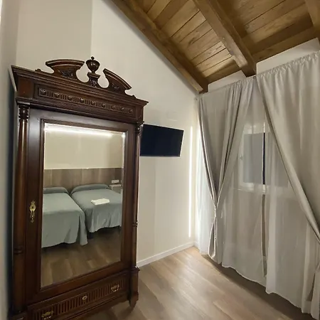 Dpcristal Centro Historico Gæstehus 3*