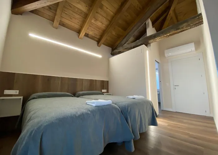 Dpcristal Centro Historico Konukevi