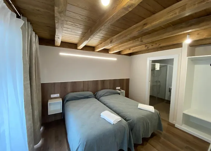 Dpcristal Centro Historico Gasthuis Sarria