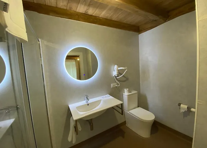 Dpcristal Centro Historico Konukevi 3*