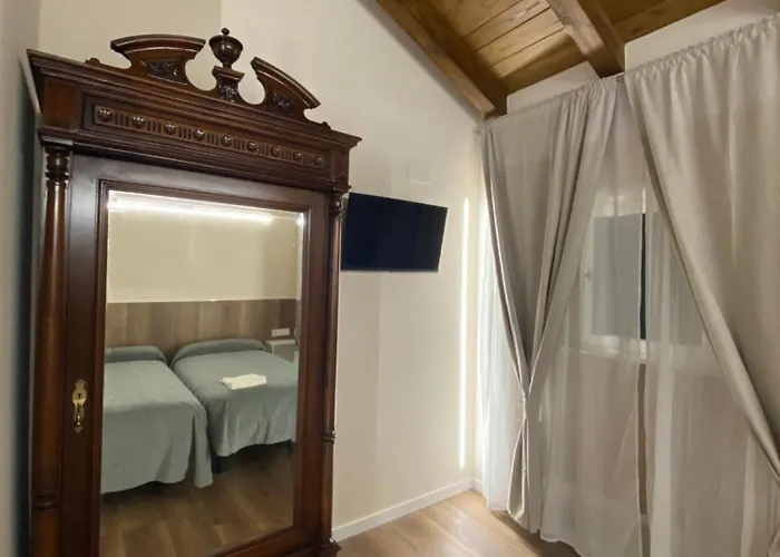 Dpcristal Centro Historico Gasthuis