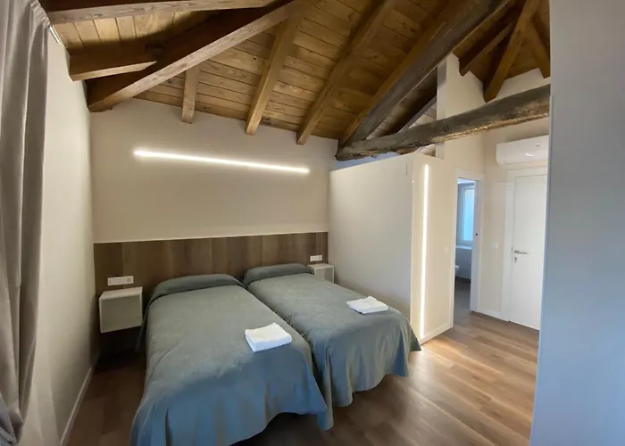 Dpcristal Centro Historico 3* Sarria