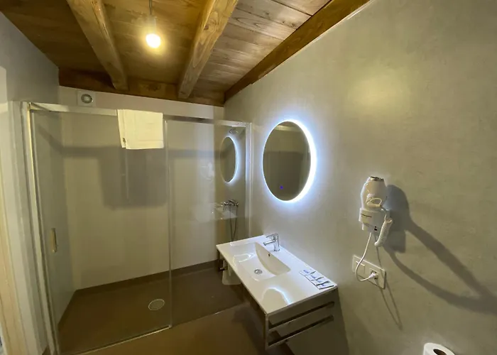 Gasthuis Dpcristal Centro Historico