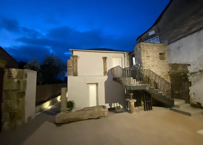 Dpcristal Centro Historico Gasthuis