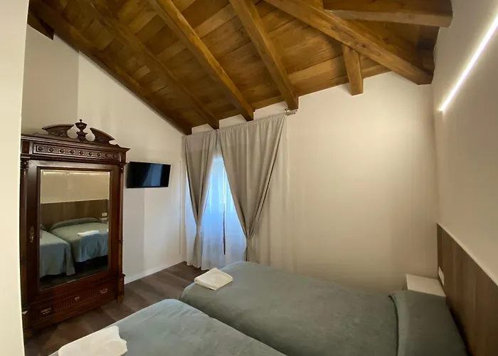 Dpcristal Centro Historico Gasthuis 3*