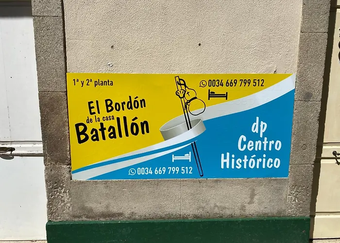 Dpcristal Centro Historico Konukevi 3*