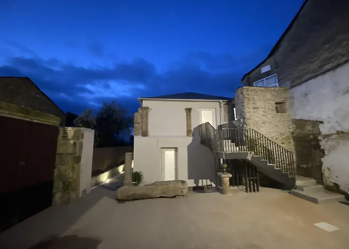 Dpcristal Centro Historico Konukevi Sarria