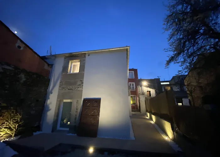 Dpcristal Centro Historico