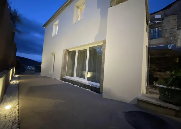 Dpcristal Centro Historico Konukevi