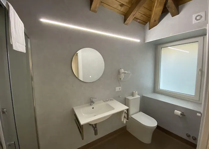 Dpcristal Centro Historico 3* Sarria