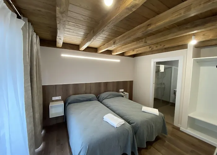 Gasthuis Dpcristal Centro Historico