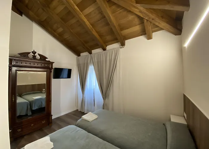 Konukevi Dpcristal Centro Historico Sarria