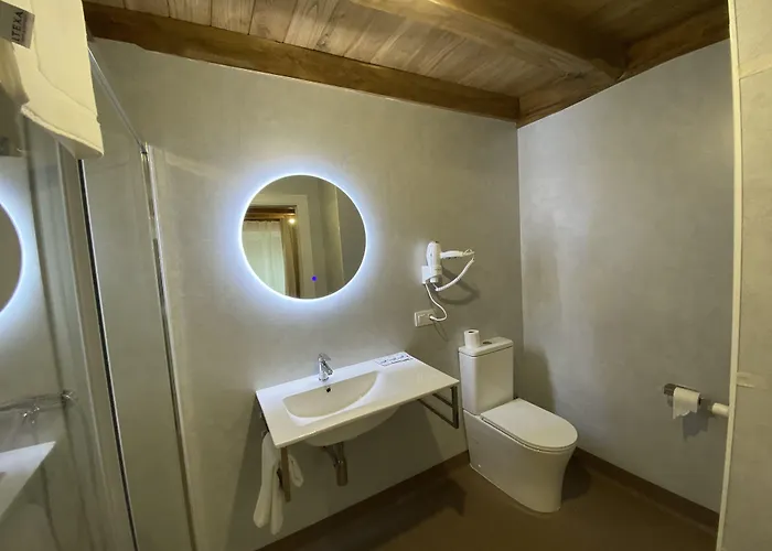 Dpcristal Centro Historico Gasthuis Sarria