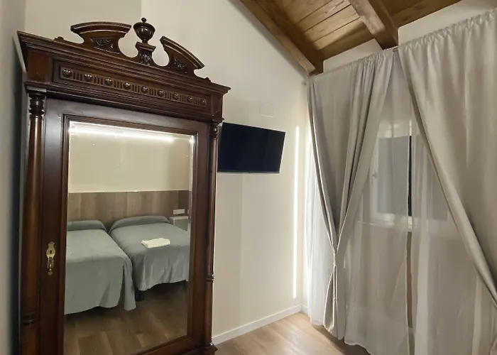 Dpcristal Centro Historico Gasthuis 3*